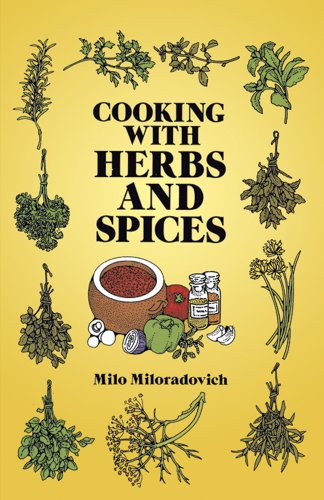 Cooking with Herbs and Spices