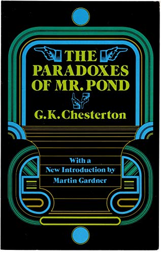 The Paradoxes of Mr. Pond