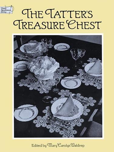 The Tatter's Treasure Chest