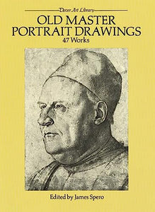 Old Master Portrait Drawings 
