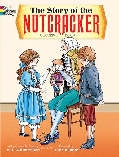 The The Story of the Nutcracker