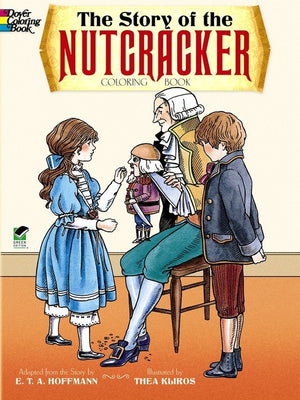 The The Story of the Nutcracker