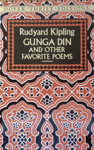 Gunga Din and Other Favorite Poems 