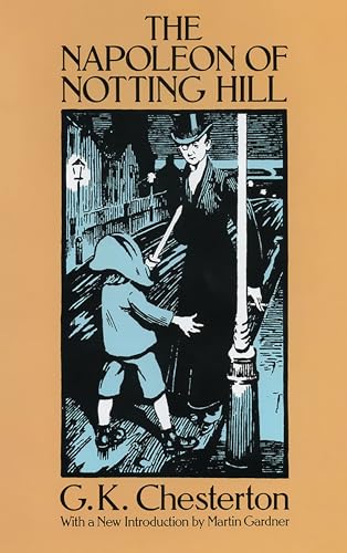 The Napoleon of Notting Hill