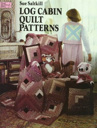Log Cabin Quilts