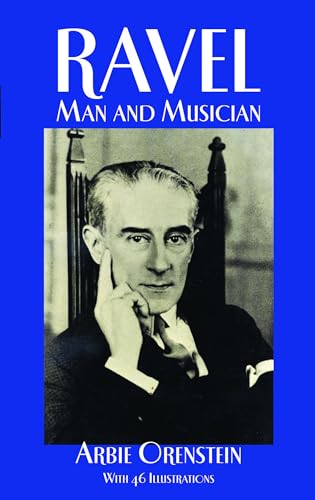Man And Musician