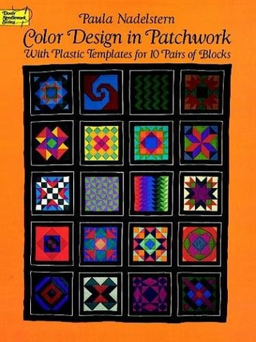 Color Design in Patchwork