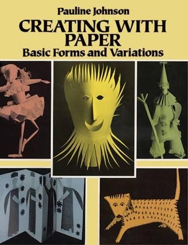 Creating with Paper