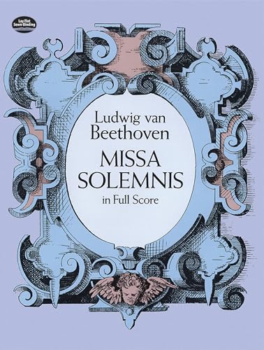 Missa Solemnis