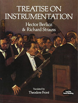 Hector Berlioz and Richard Strauss