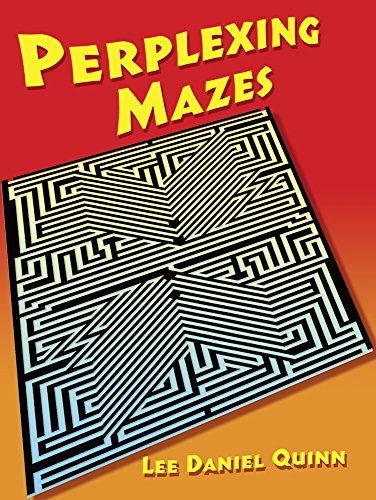 Perplexing Mazes