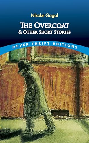 TheOvercoatandOtherShortStories