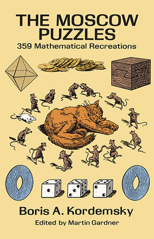 The Moscow Puzzles