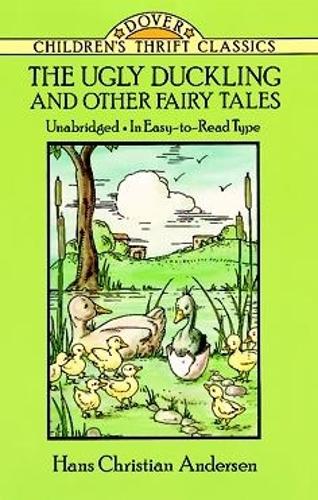 The The Ugly Duckling