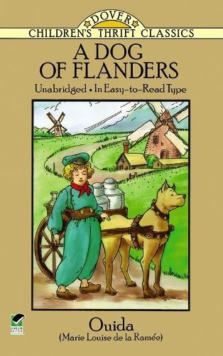 A Dog of Flanders