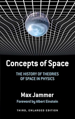 Concepts of Space