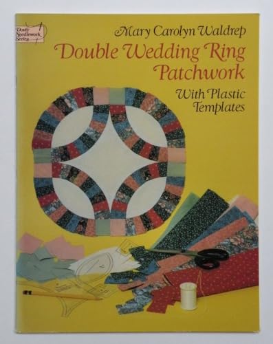 Double Wedding Ring Patchwork