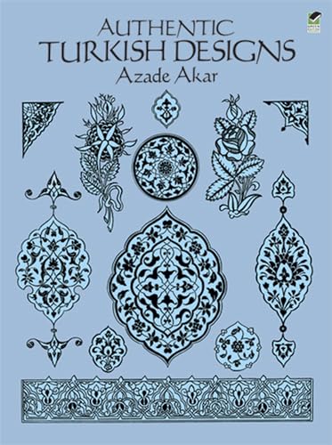 Authentic Turkish Designs