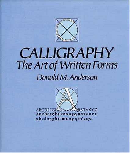 Calligraphy