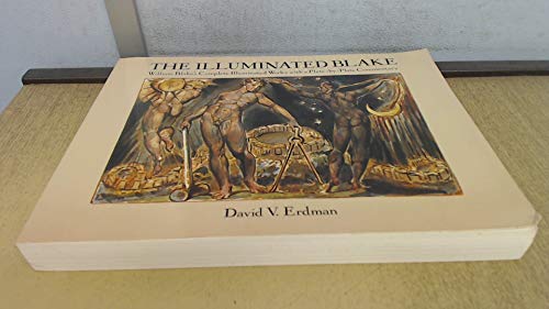 The Illuminated Blake