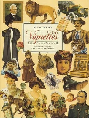 Old-time Vignettes