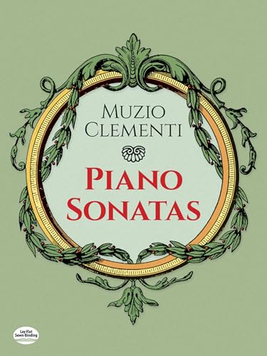 Piano Sonatas
