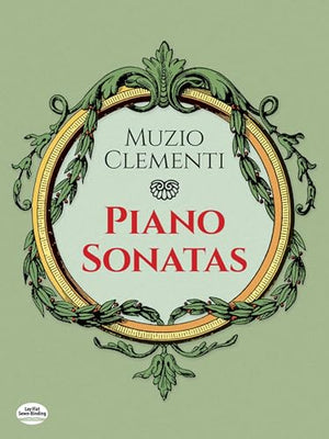 Piano Sonatas
