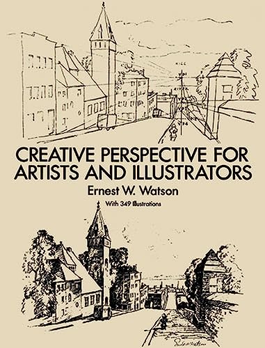 How to Use Creative Perspective