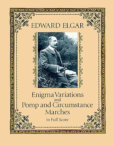 Enigma Variations & Pomp & Circumstance Marches