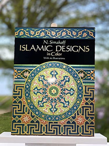 Islamic Designs in Color 