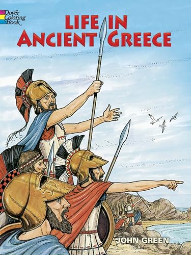 Life in Ancient Greece