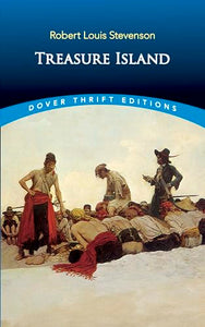Treasure Island 