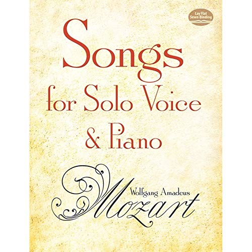 W.A. Mozart