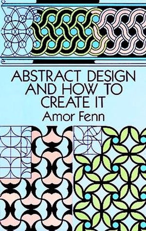 Abstract Design and How to Create it