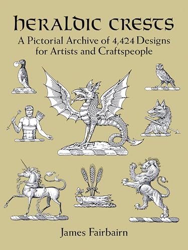 Heraldic Crests