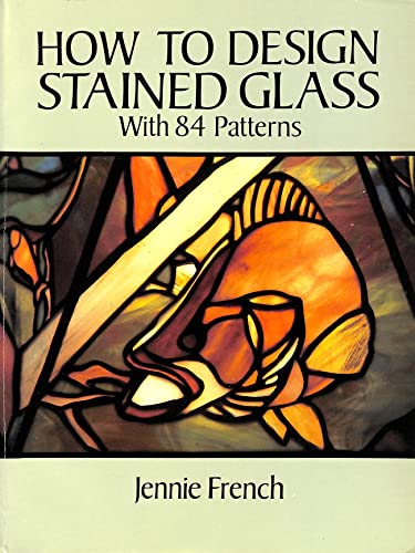 How to Design Stained Glass