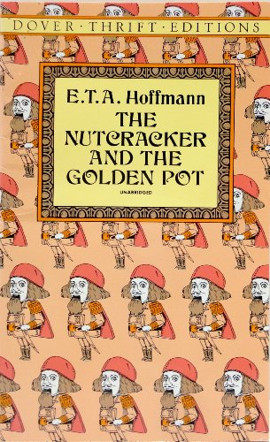 Nutcracker and the Golden Pot