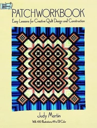 Patchworkbook