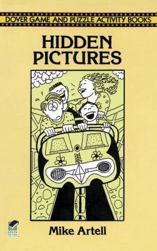 Hidden Pictures