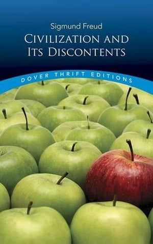 Civilization and Its Discontents