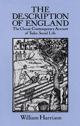 The Description of England