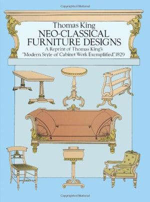 Neo-classical Furniture Designs