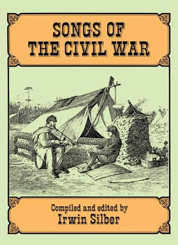 Songs Of The Civil War