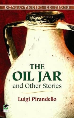 "The Oil Jar and Other Stories