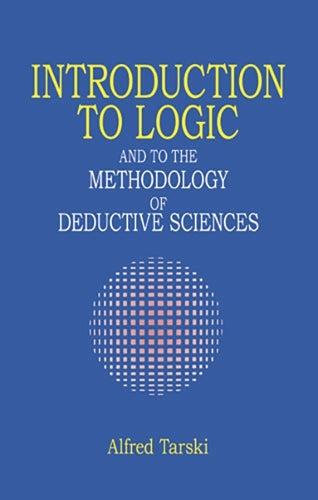 Introduction to Logic