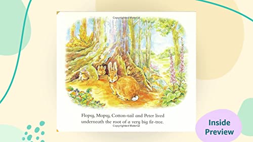The Tale of Peter Rabbit