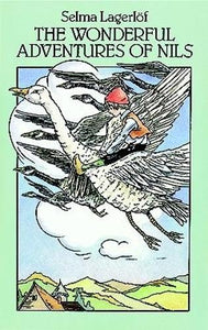 The Wonderful Adventures of Nils 