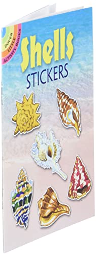 Shells Stickers