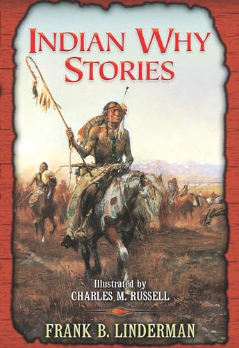 Indian Why Stories