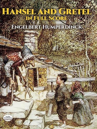 Haensel And Gretel